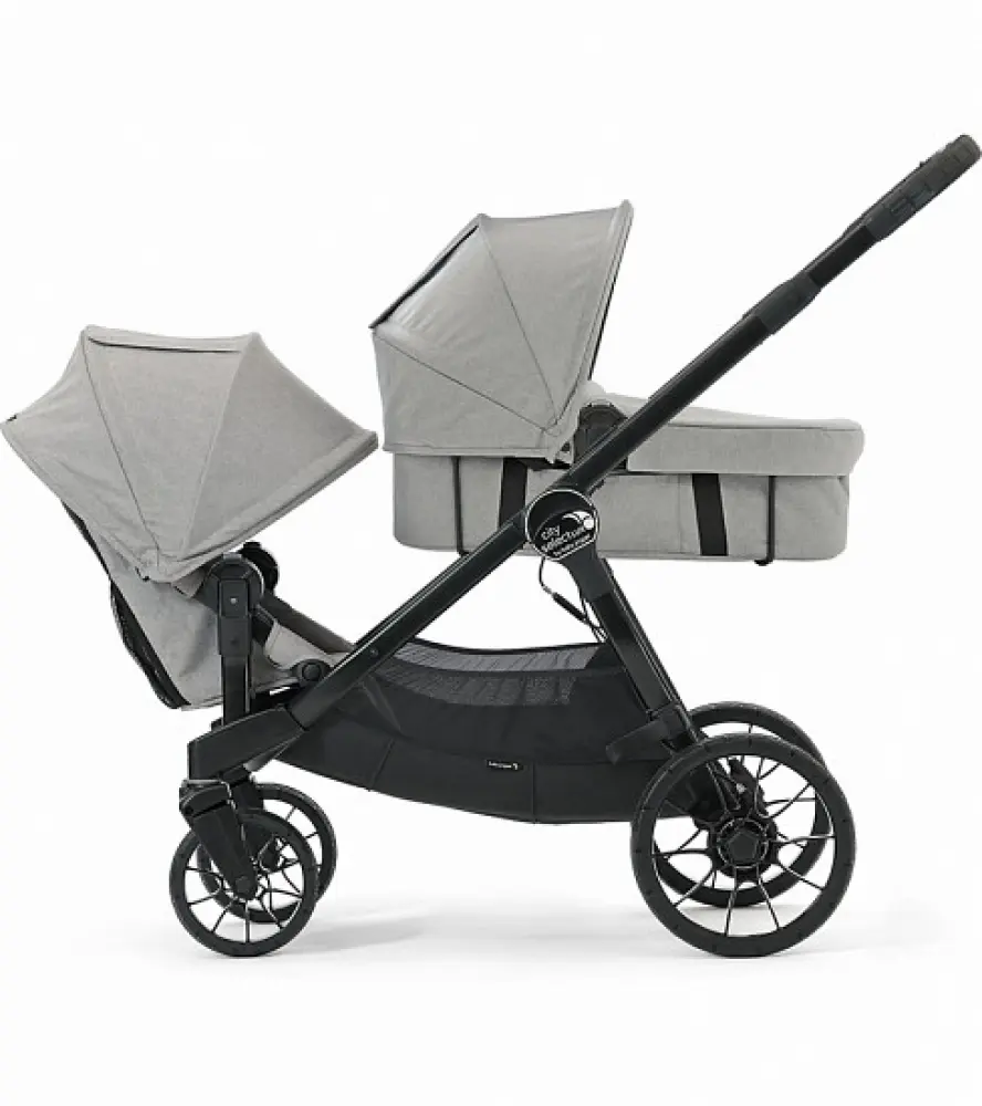 Baby jogger city select lux taupe new arrivals