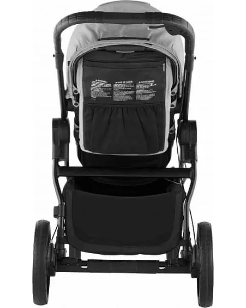 Baby Jogger City Select Lux 2 1 Taupe