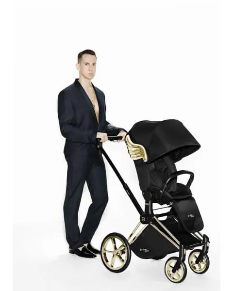 Cybex gold wings outlet