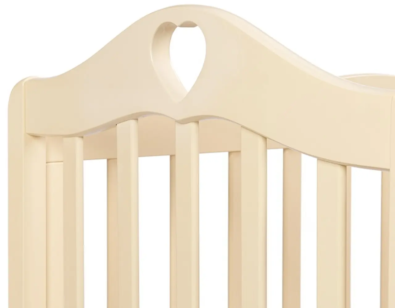 Mamas and papas lucia cot bed sale