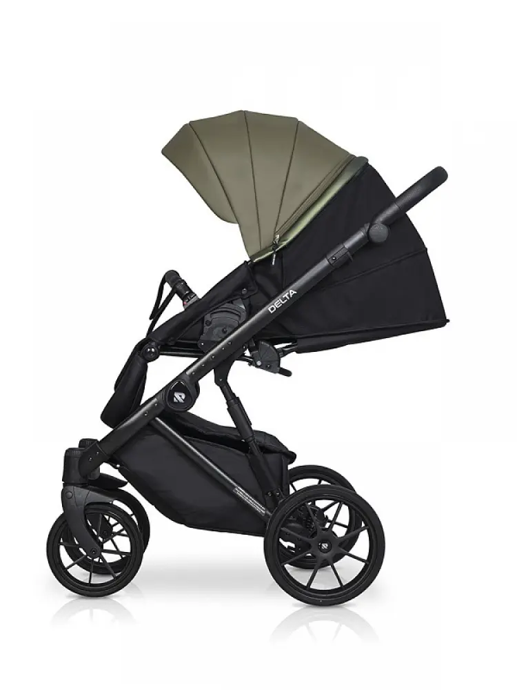 Riko Basic Delta Ecco 2 1 13 olive