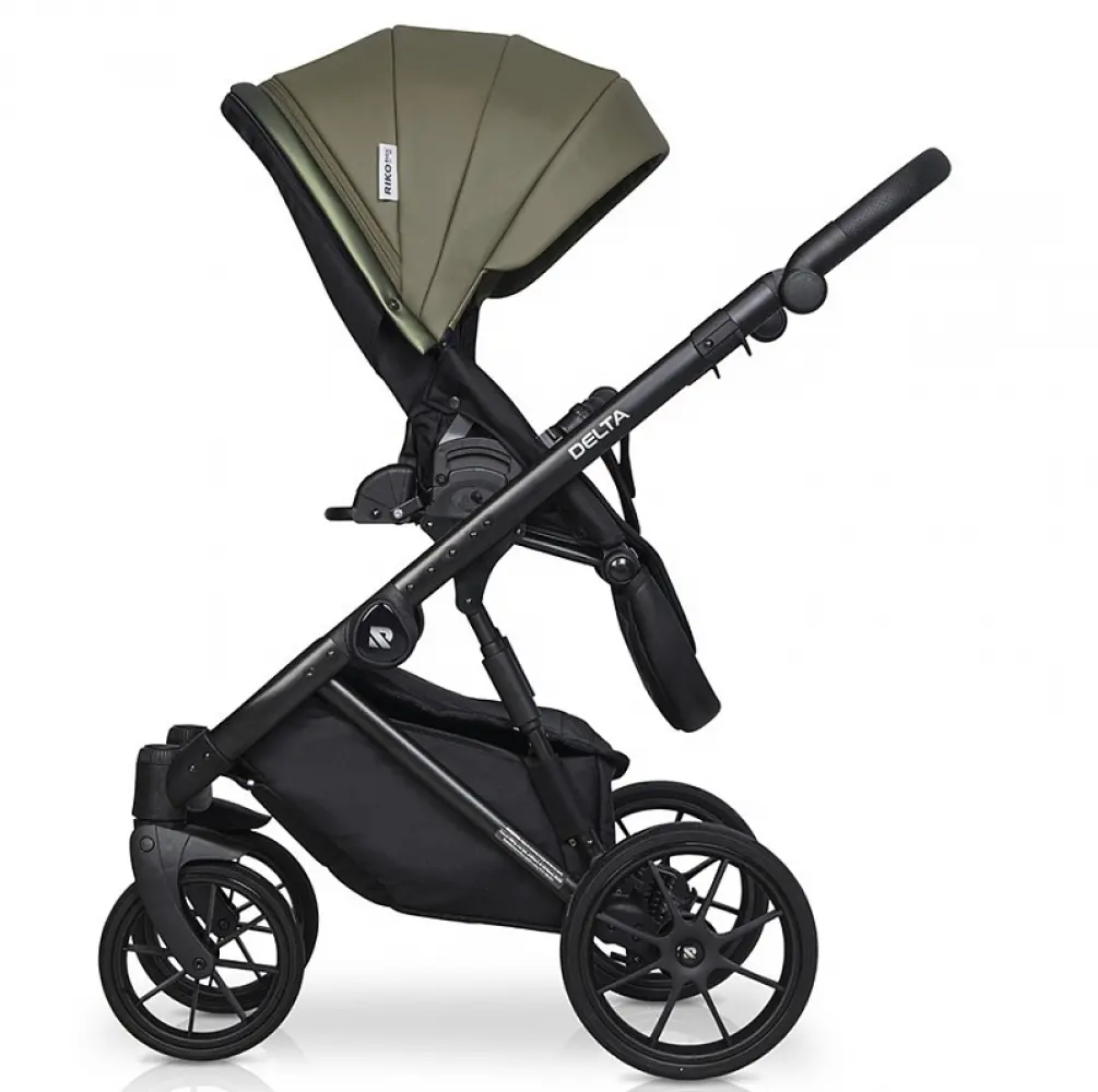 Ecco delta sales