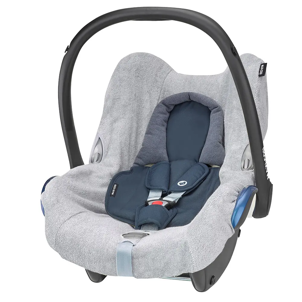 Cabriofix pink discount