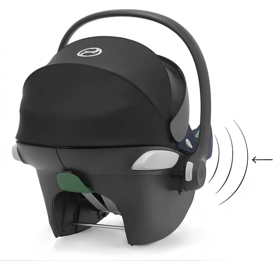 Aton i size cybex shop