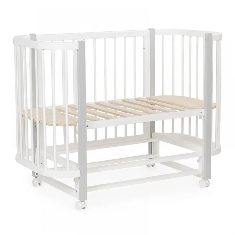 Кроватка детская polini simple. Кроватка детская polini kids simple 101 (0003022-04 белый). кровать детская polini kids simple 360 серый-натуральный. pollini kids simple 1100 с комодом натуральный. кровать детская &quot;колибри- мини&quot; лк белая.