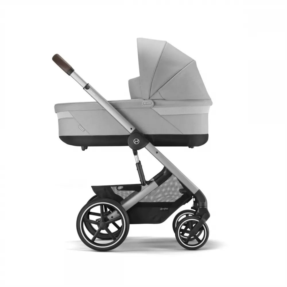 Cybex cheap s balios