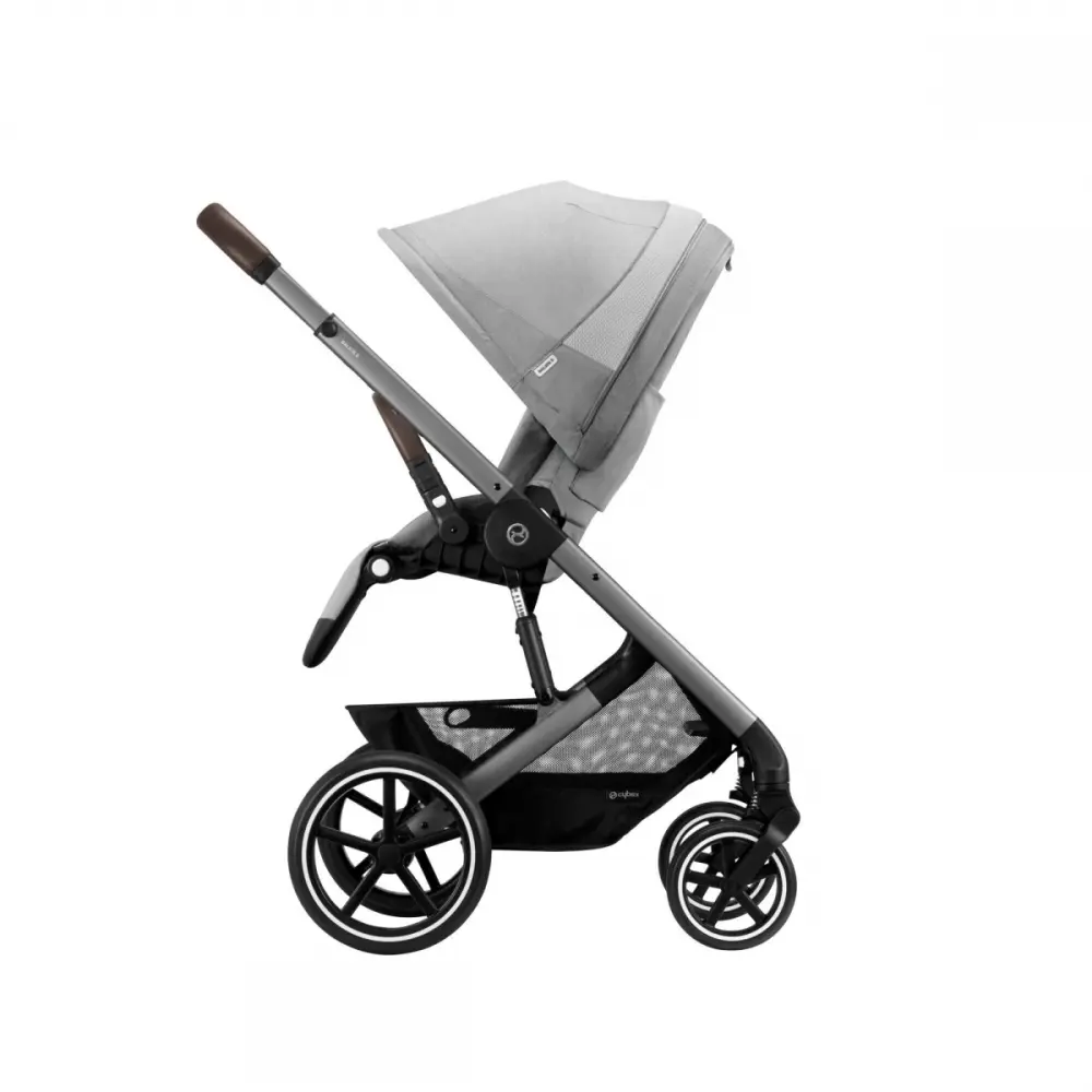 Cybex balios outlet