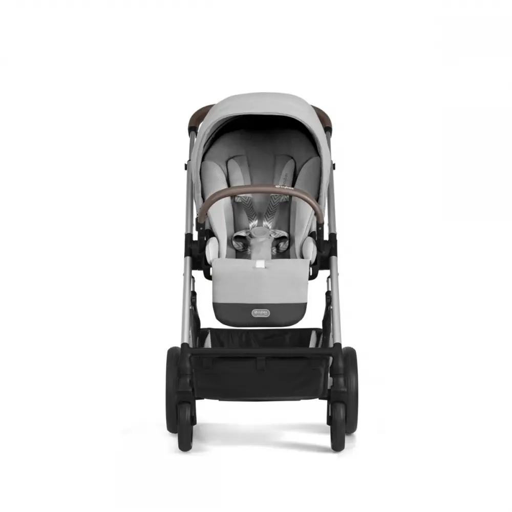 Cybex balios s hot sale 2019