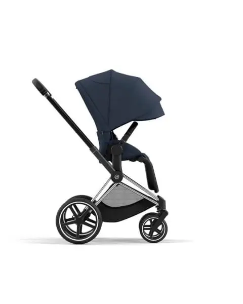 Cybex priam indigo blue clearance