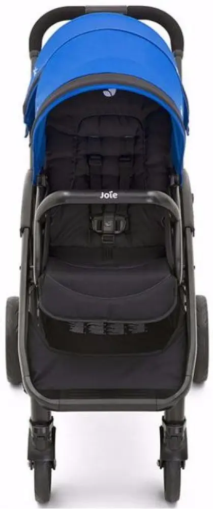 Joie evalite duo sale deep sea