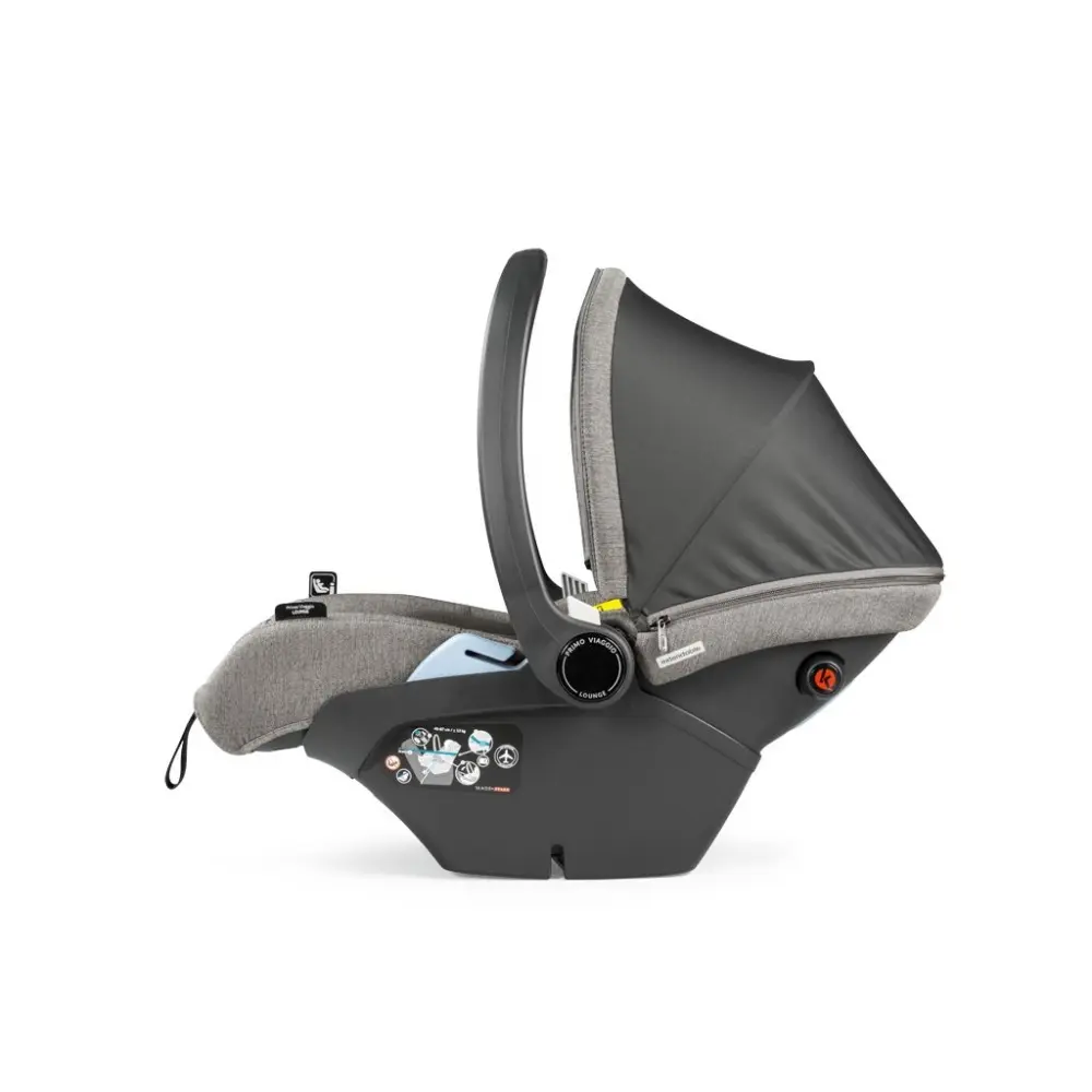 Автолюлька Peg Perego gt3