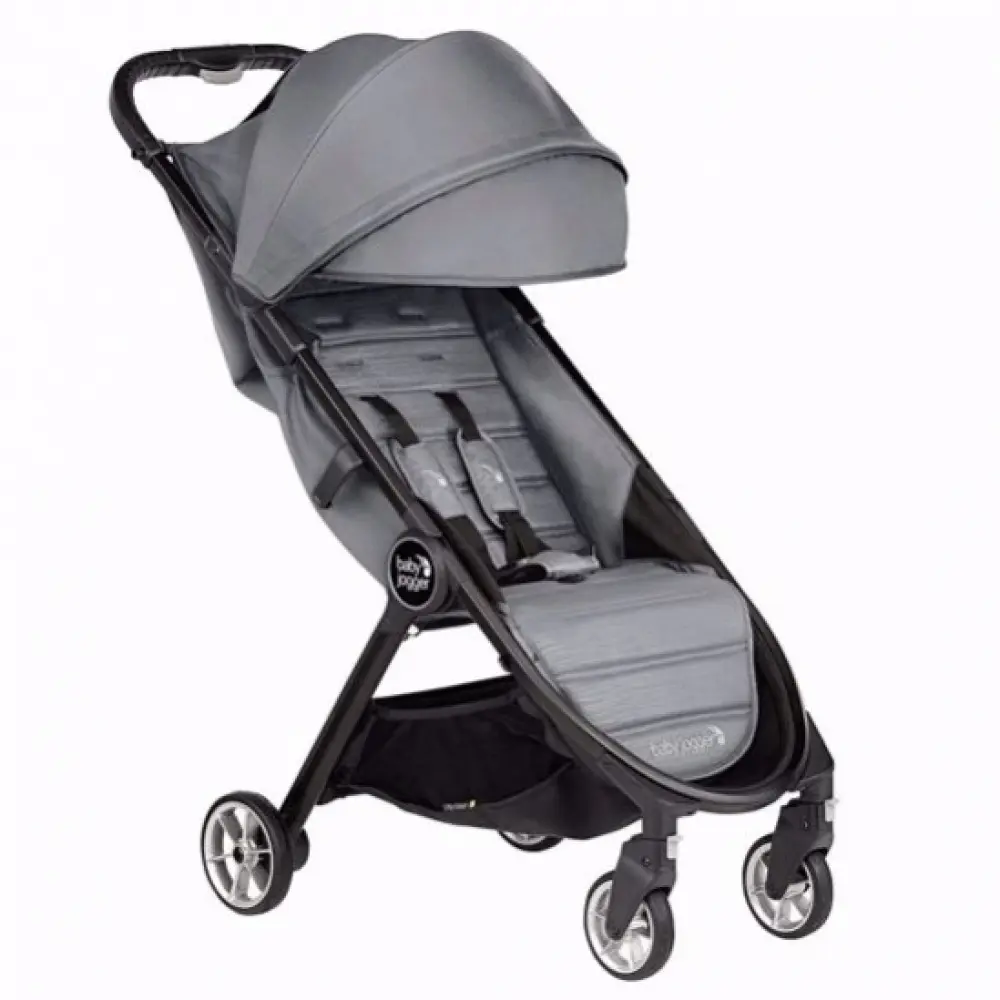 Baby Jogger City Tour 2