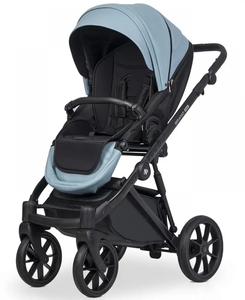 Riko pram top