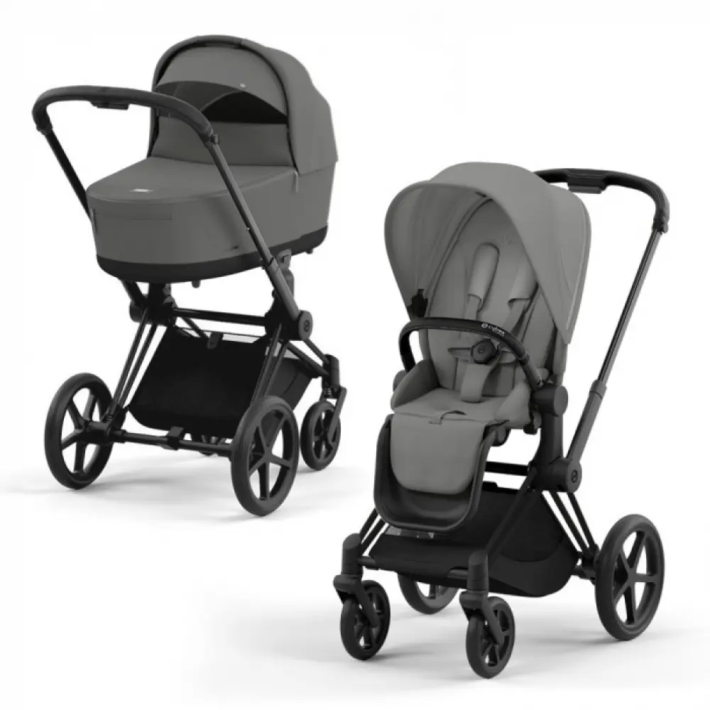 Cybex priam platinum clearance