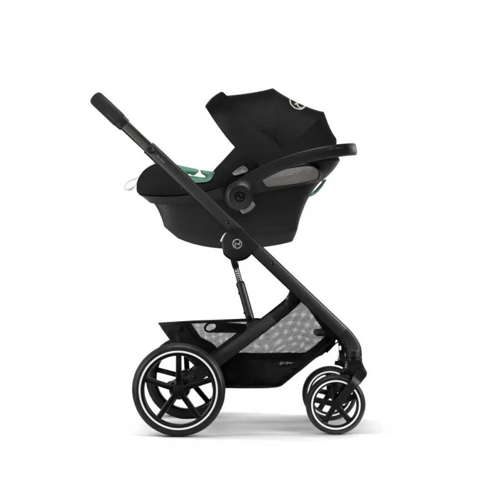 Cybex balios hotsell