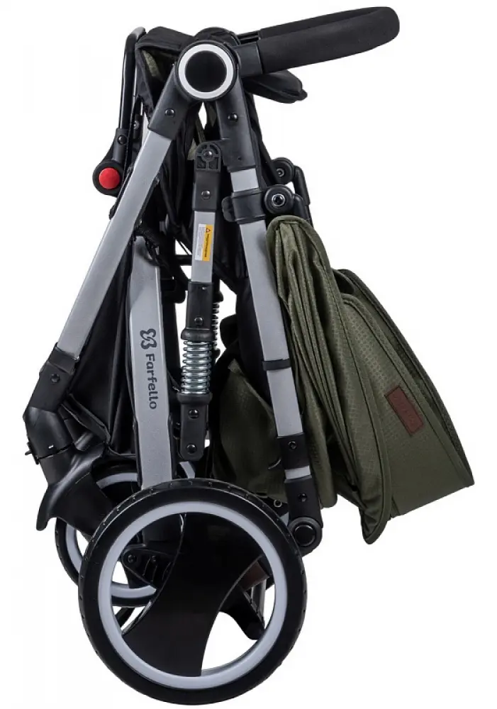 Cuggl hawthorn stroller deals