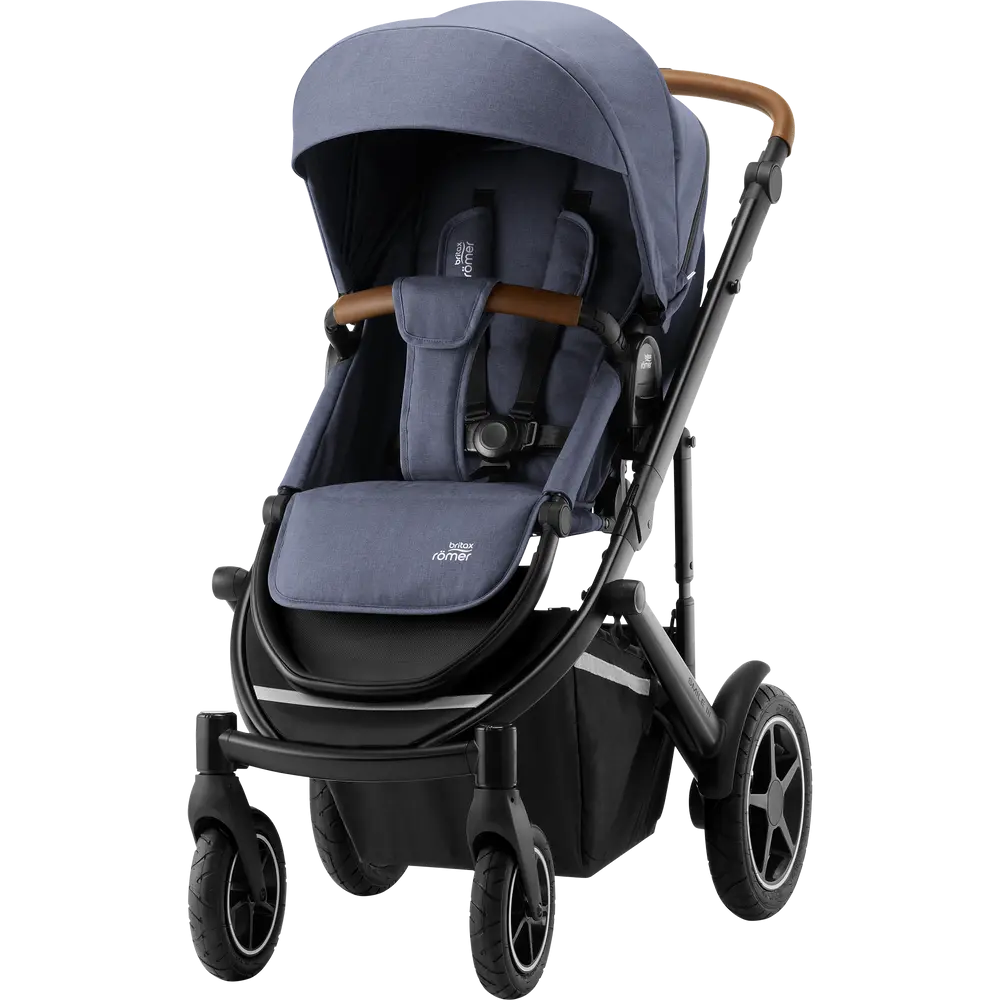 Britax 4 in 1 top