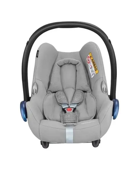 Cabriofix nomad grey clearance