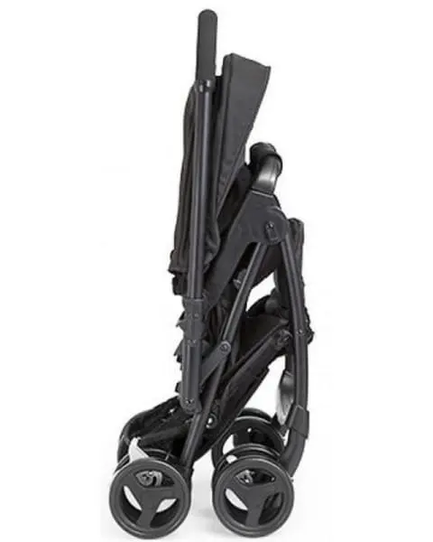 Joie mirus black cheap