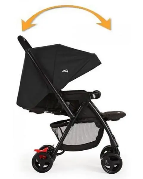 Joie mirus clearance
