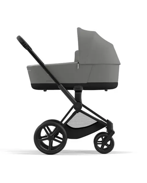 Cybex priam all black shop