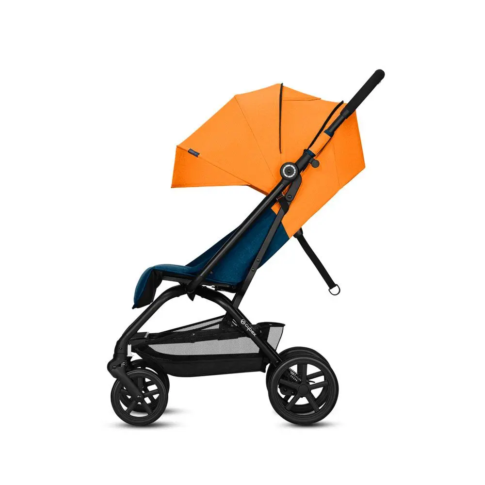 Cybex eezy s plus denim manhattan grey hot sale