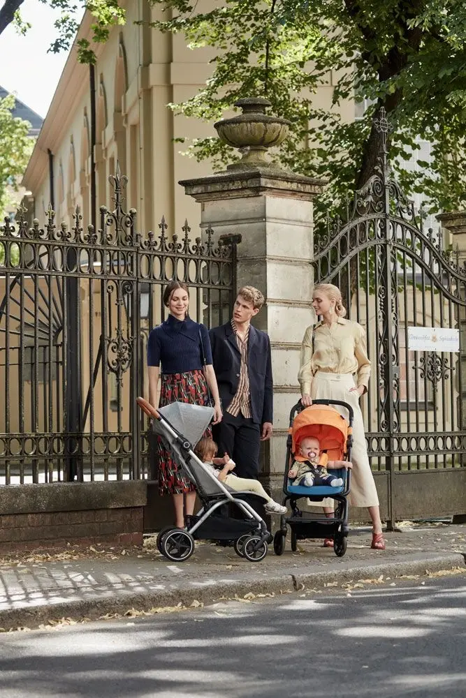 Cybex eezy s plus denim manhattan grey discount
