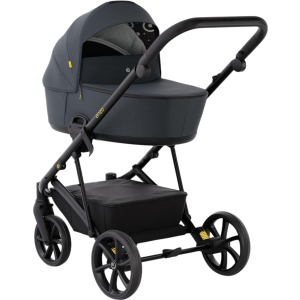 Детская коляска Tutis Enzo 2 в 1 Antracite (546)