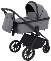 Коляска 2в1 Rant Falcon Neo Grey