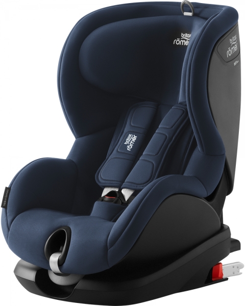 Автокресло Britax Roemer Trifix2 i-Size Night Blue