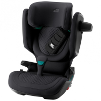 Автокресло Britax Roemer Kidfix Pro Lux (15-36 кг), Оnух Black (Черный)