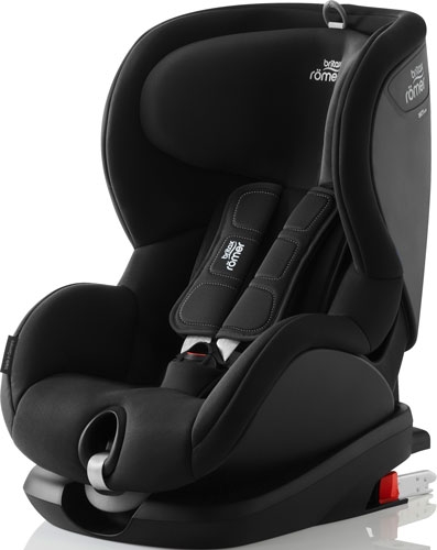 Автокресло Britax Roemer Trifix2 i-Size Cosmos Black