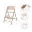 Стульчик для кормления Cybex Click & Fold 4 в 1 All Natural