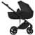 Коляска 2 в 1 Anex Eli, Midnight (el-05)