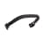 Бампер Joolz для колясок Aer black carbon