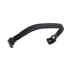Бампер Joolz для колясок Aer black carbon