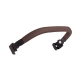 Бампер Joolz для колясок Aer mid brown crabon