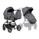 Детская коляска Tutis Gio Plus 2 в 1 1552133 Grigio