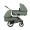Детская коляска Joolz Geo 5 DUO 2 в 1 Sage Green