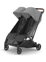 Коляска для двойни UPPAbaby MINU DUO GREYSON