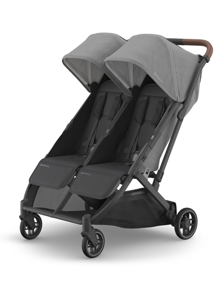 Коляска для двойни UPPAbaby MINU V3 GREYSON