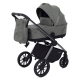 Коляска 2в1 Rant Falcon Therm Dark Green