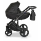 Детская коляска Verdi Mirage 3 в 1 black