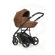 Детская коляска  Riko Basic Aicon Ecco 2 в 1 коричневый 06