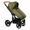 Коляска 2 в 1 Verdi Orion Eco green label