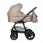 Коляска Indigo сharlotte mono 2в1 цвет 01