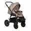 Коляска Indigo сharlotte mono 2в1 цвет 01