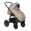 Коляска Indigo сharlotte mono 2в1 цвет 01