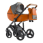 Коляска 2 в 1 Verdi Orion orange