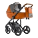 Коляска Verdi Orion 2 в 1 orange